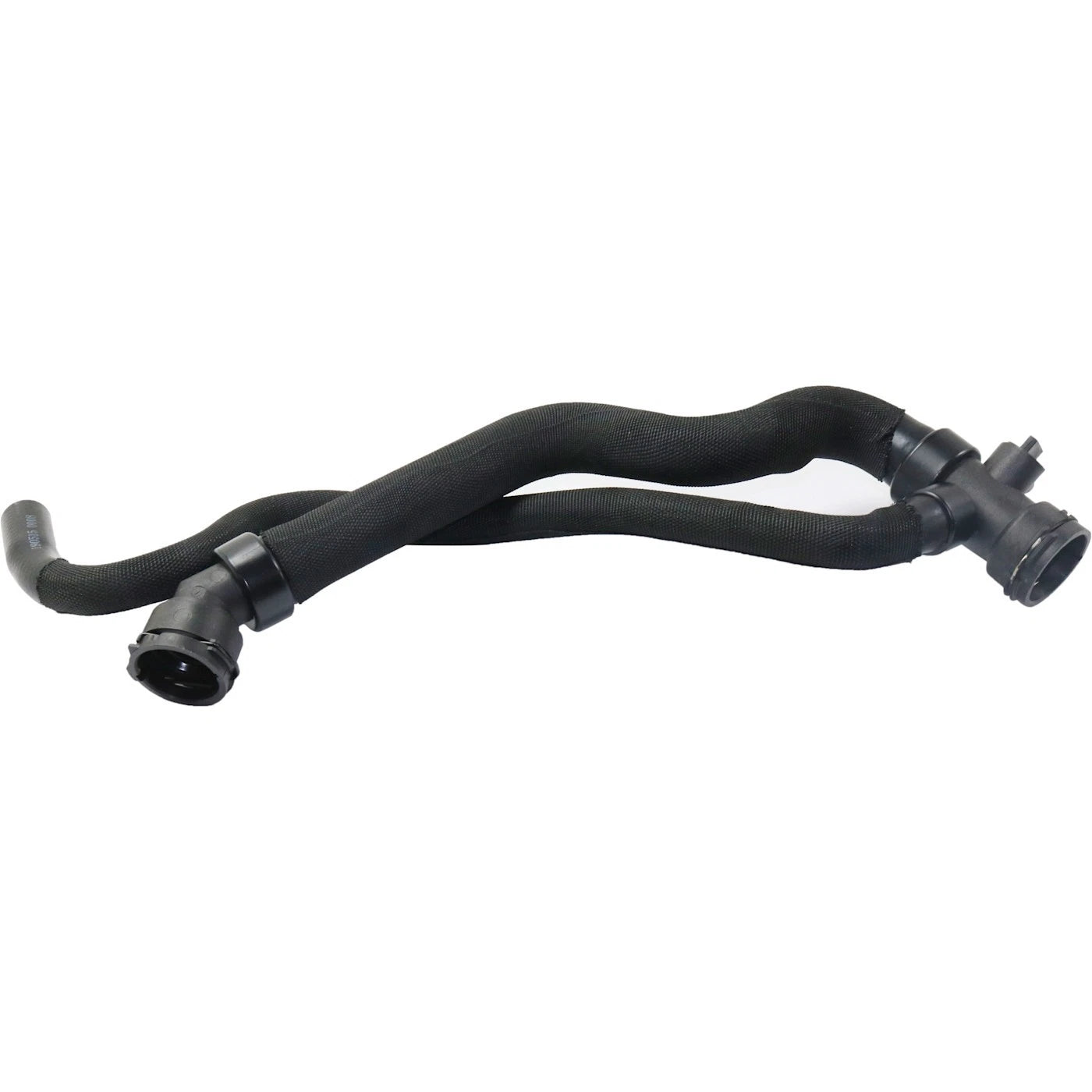 Lower Radiator Hose for Audi A4 Quattro (2002–2005)