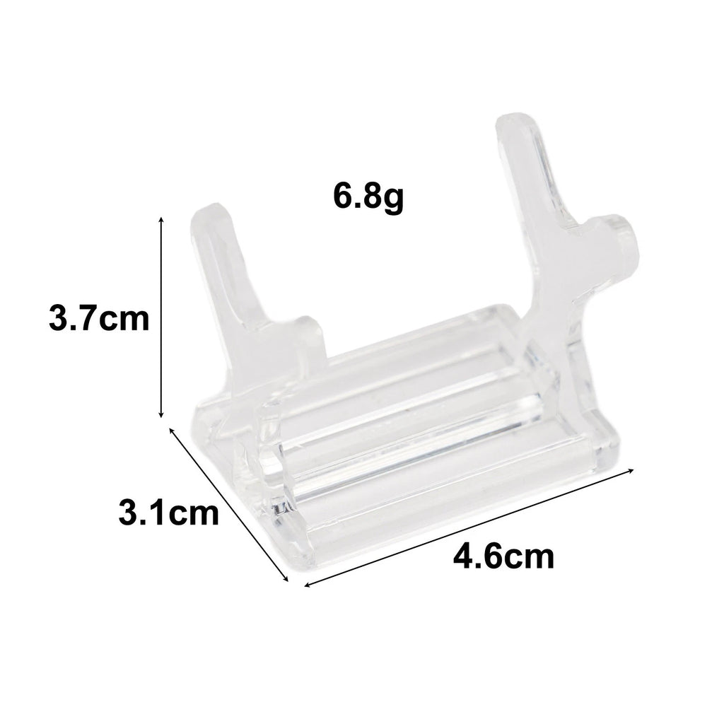 Fishing Lure Display Stand for Fishing Lures (1 Piece)