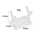 Fishing Lure Display Stand for Fishing Lures (1 Piece)