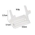 Fishing Lure Display Stand for Fishing Lures (1 Piece)
