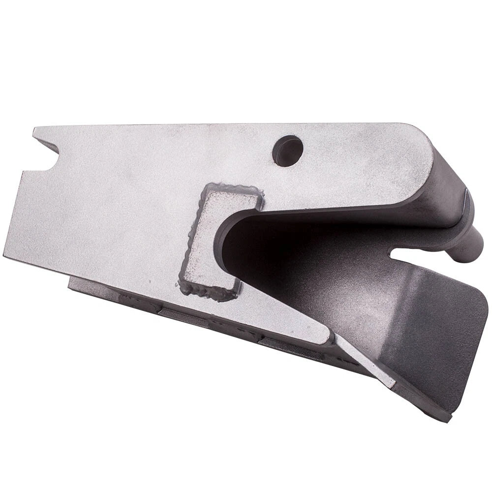 Set of 2 Mount Receivers for Western Snow Plow 67858 42496