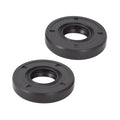 2 Pack Axle Oil Seal for MTD (187T0134280, 19216334280)