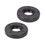 2 Pack Axle Oil Seal for MTD (187T0134280, 19216334280)
