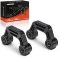 2X Rear Sway Bar Links for Subaru Forester (1998–2002)