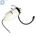 Fuel Filter Housing for Chevrolet Silverado 2500 HD (2004–2013)