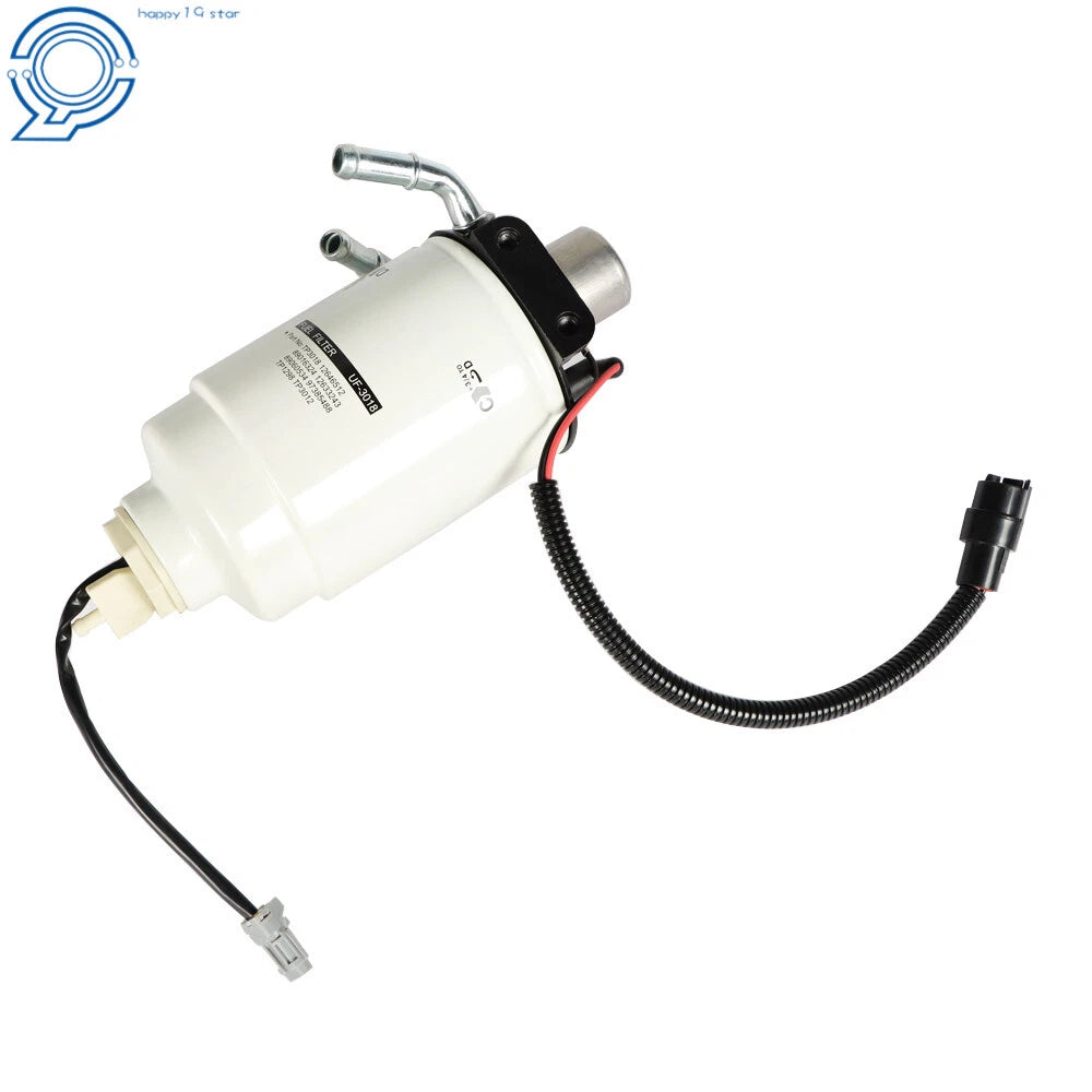 Fuel Filter Housing for Chevrolet Silverado 2500 HD (2004–2013)