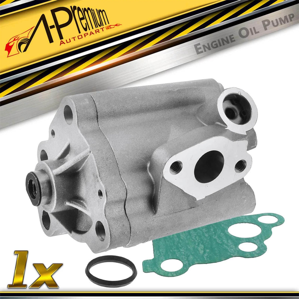 Oil Pump for Ford Fusion (2013–2020) Focus (2005–2008) Ranger (2001–2011) Lincoln MKZ