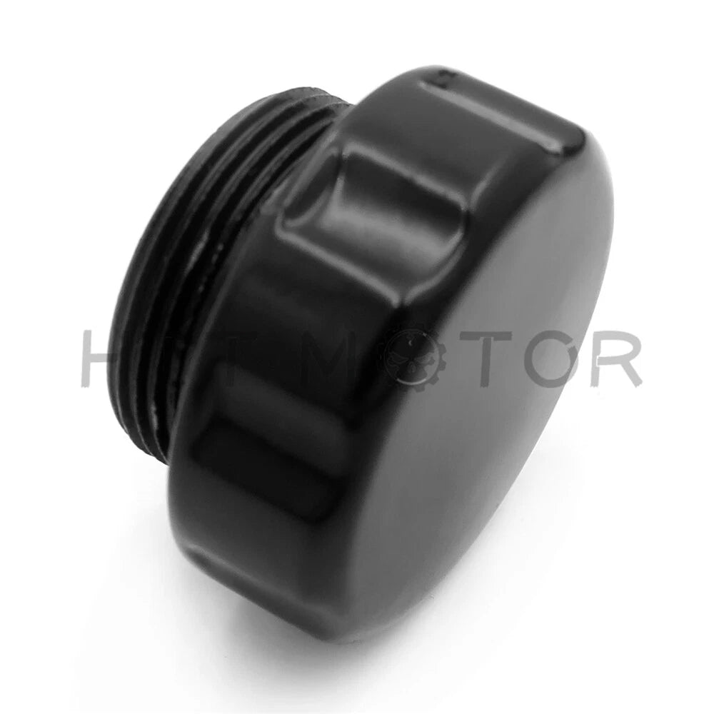 Fluid Reservoir Cap for Kawasaki Vulcan 500 (1990–2009), 750 (1986–2006), 800 (1995–2005)