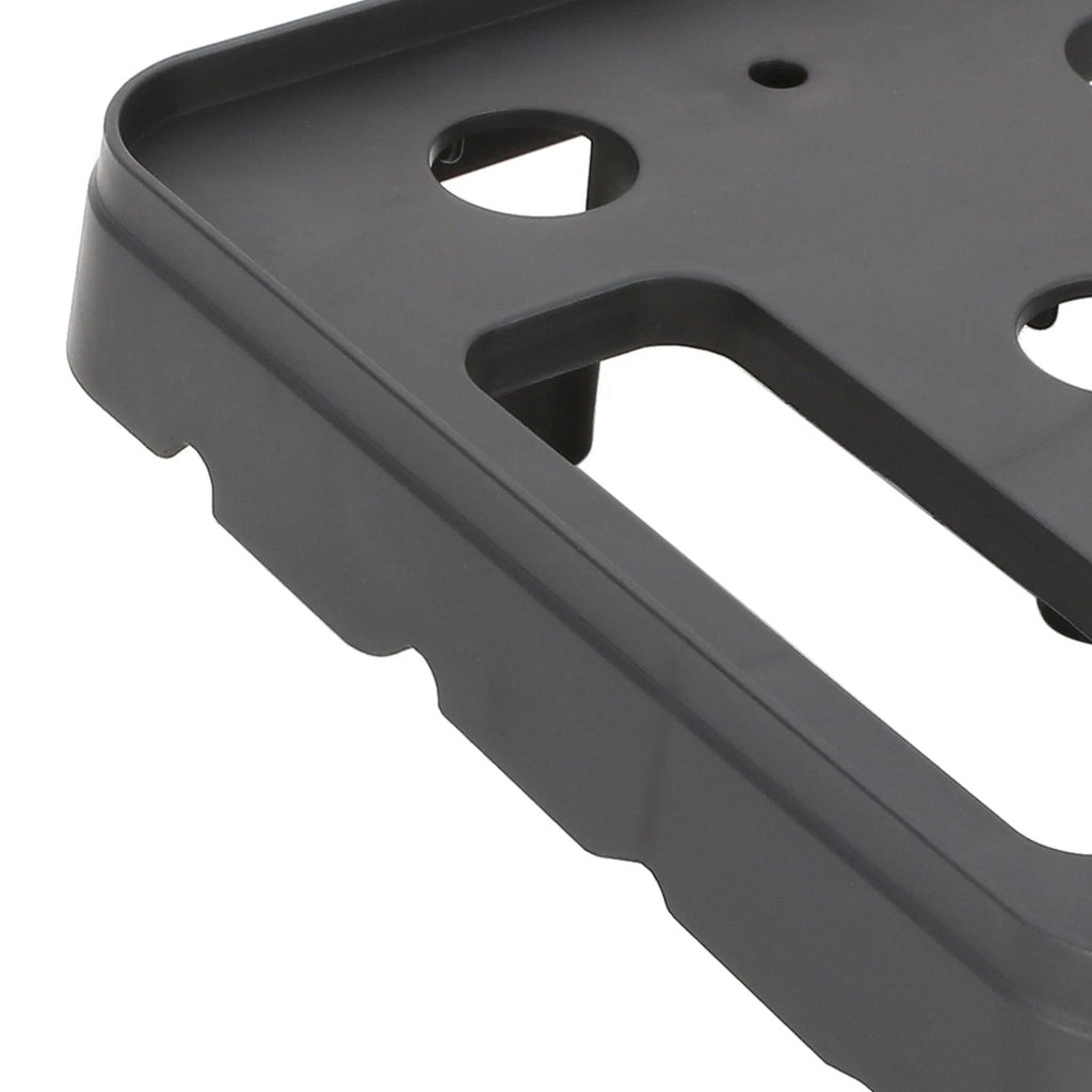 Front Bumper License Plate Mounting Bracket for Toyota Avalon (2019–2021)