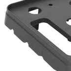 Front Bumper License Plate Mounting Bracket for Toyota Avalon (2019–2021)