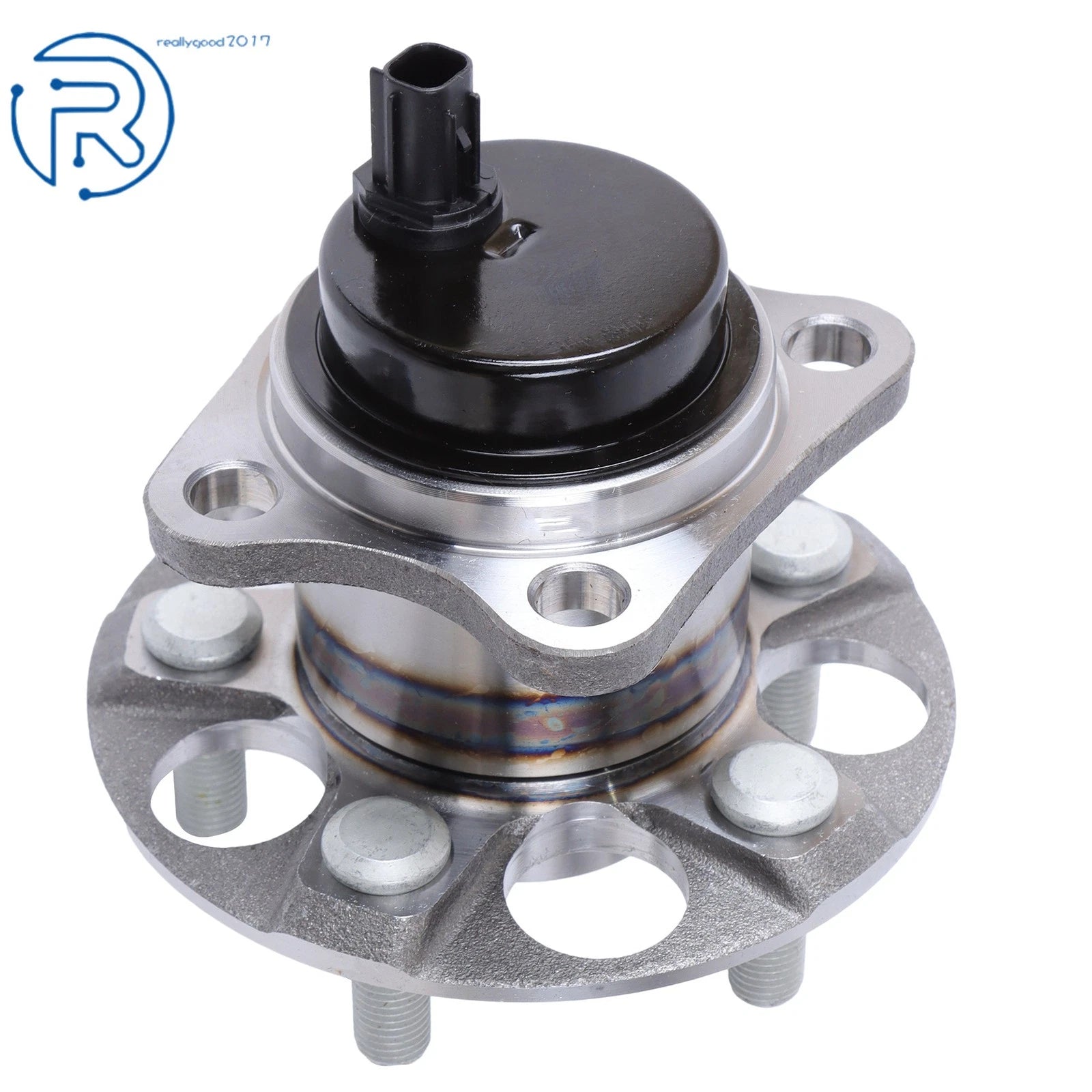 Rear Wheel Bearing Hub Assembly for Toyota Prius Plug-In (2010-2015)