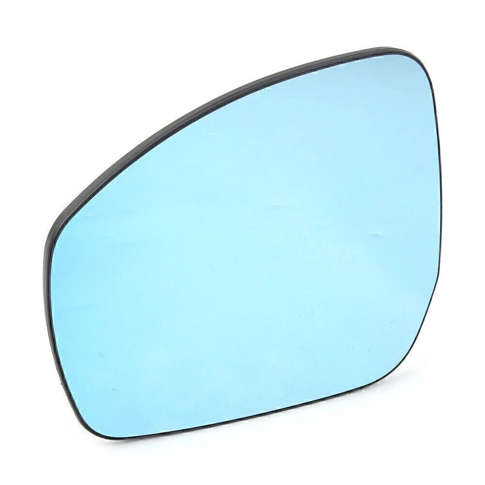 Heated Convex Rear View Glass Mirror for Land Rover LR4 LR5 Range Rover (2010–2020)