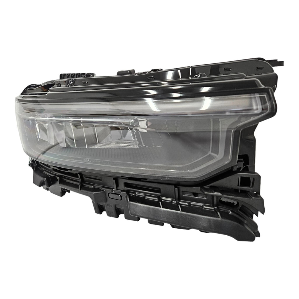 Headlight for Jeep Grand Cherokee (2021–2024) w/o Animation, Leveling