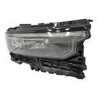 Headlight for Jeep Grand Cherokee (2021–2024) w/o Animation, Leveling
