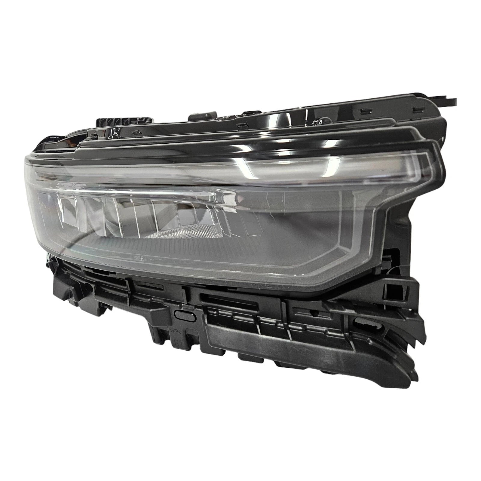 Headlight for Jeep Grand Cherokee (2021–2024) w/o Animation, Leveling