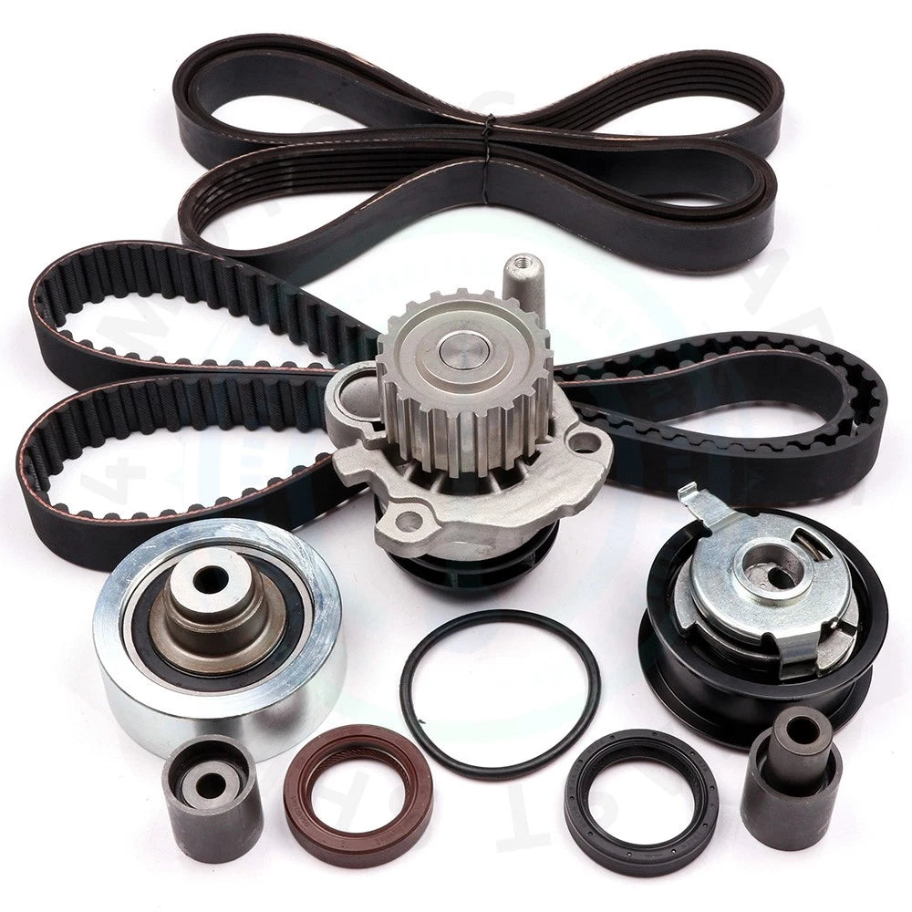Timing Belt Water Pump Kit for VW Golf Jetta Beetle (1998–2004)