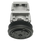 AC Compressor Kit Replacement for Volkswagen Amarok (2011-2023)