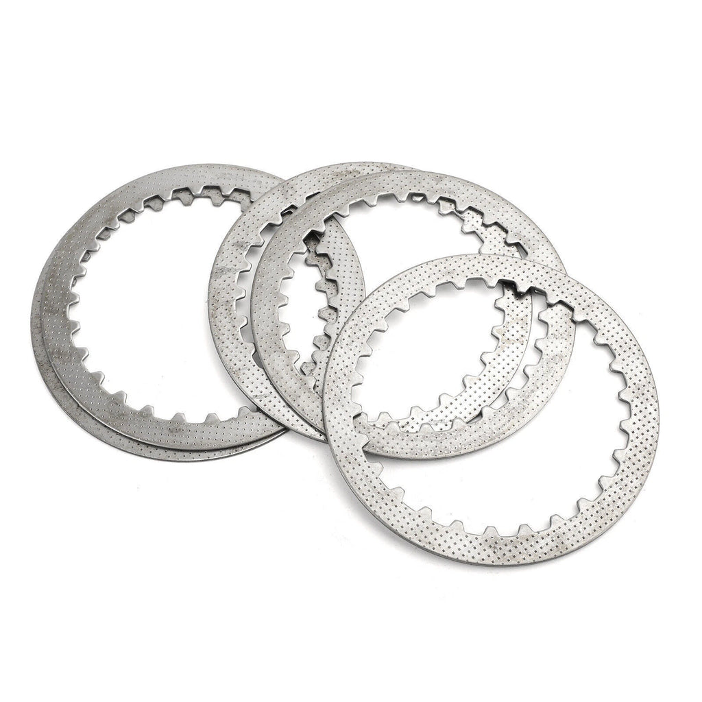 Clutch Kit for Suzuki AX100 AX115 TS100 TC100 RV90 (T9)