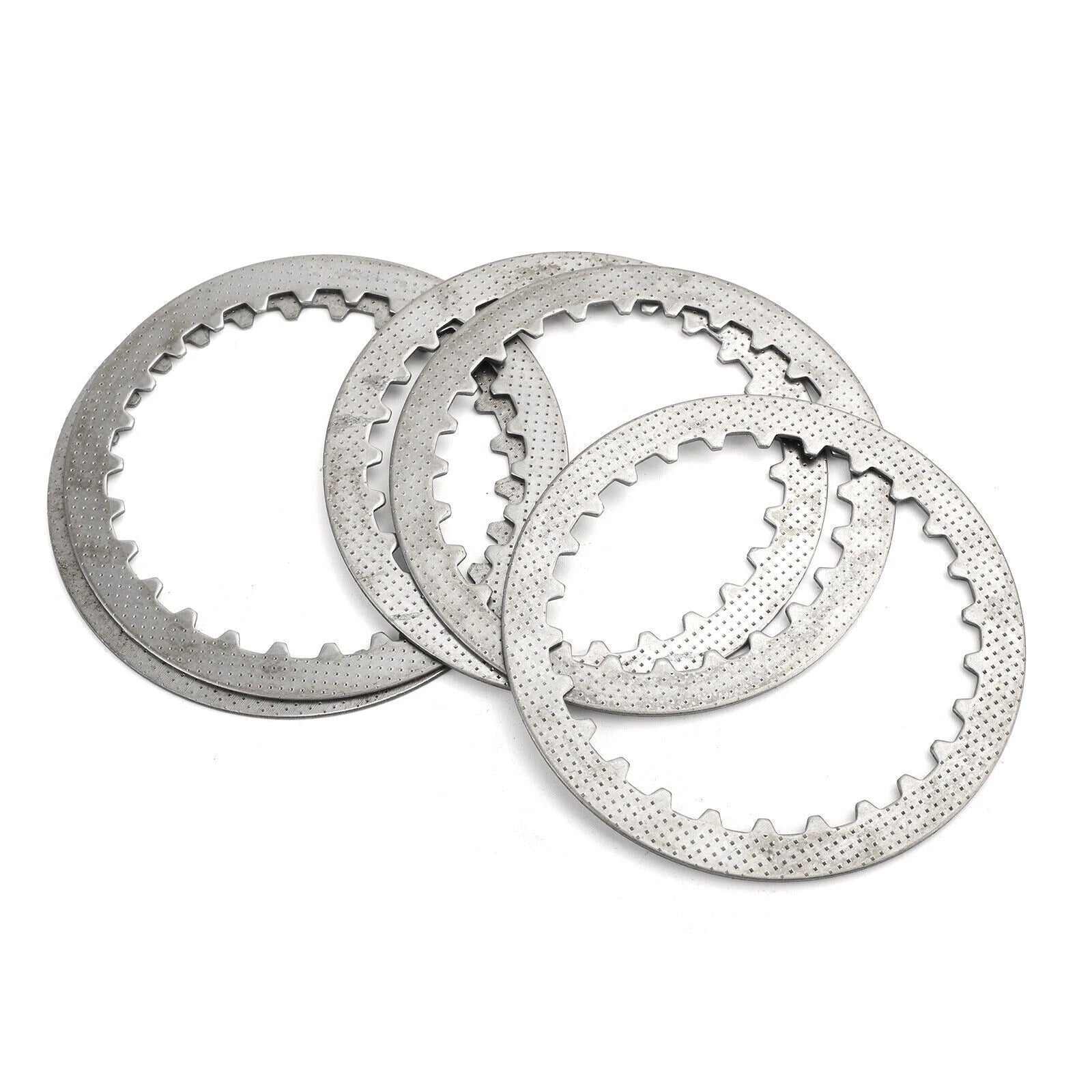 Clutch Kit for Suzuki AX100 AX115 TS100 TC100 RV90 (T9)