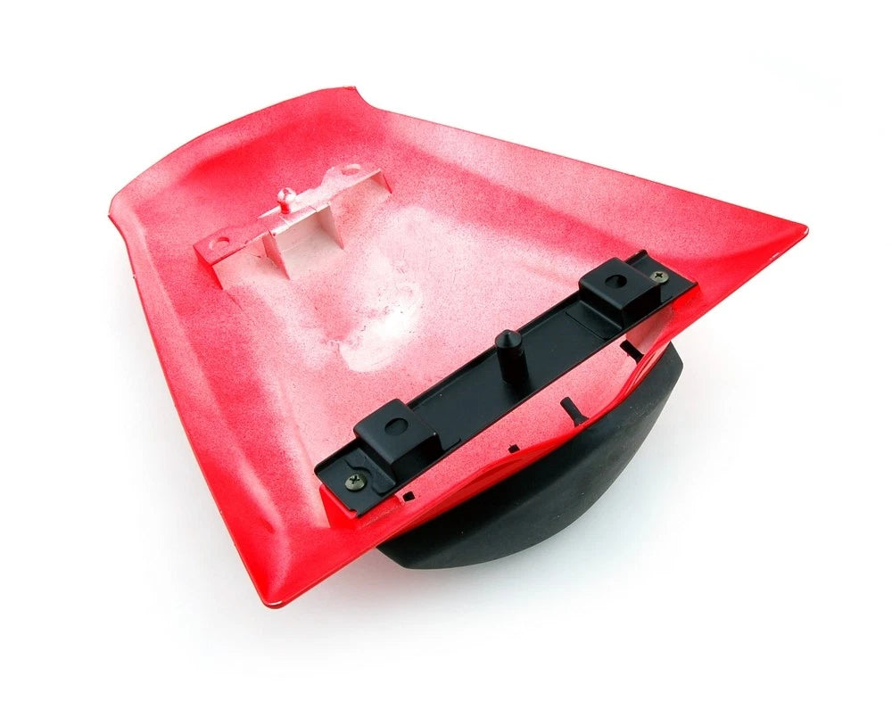 Rear Seat Cover Cowl for Kawasaki Ninja ZX250R ZX250 (2008–2012) Red