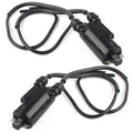 Ignition Coil Caps & Wires for Honda CB650 CB650C CB650SC GL1100 GL1200