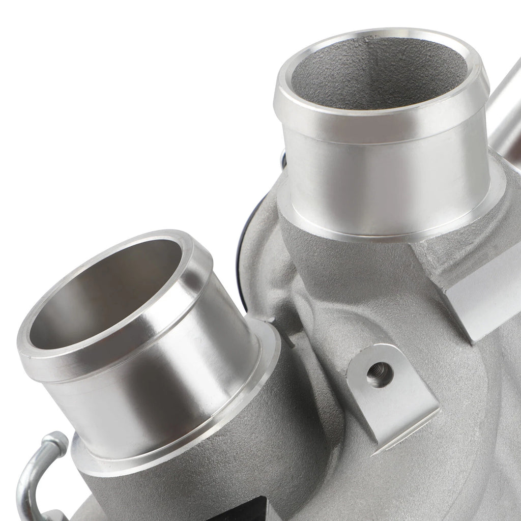 Twin Turbochargers for Ford F150 3.5L V6 (2010–2012) EcoBoost K0CG