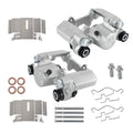Set of 2 Rear Brake Calipers for Toyota RAV4 Sport (2005)