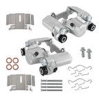 Set of 2 Rear Brake Calipers for Toyota RAV4 Sport (2005)