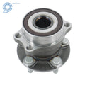 Rear Wheel Bearing and Hub Assembly for Subaru Impreza Forester Crosstrek (5LUGS)