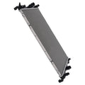 Radiator Component for Ford Mustang 3.7L 5.0L 5.2L (2015–2022) 4113486 A13486