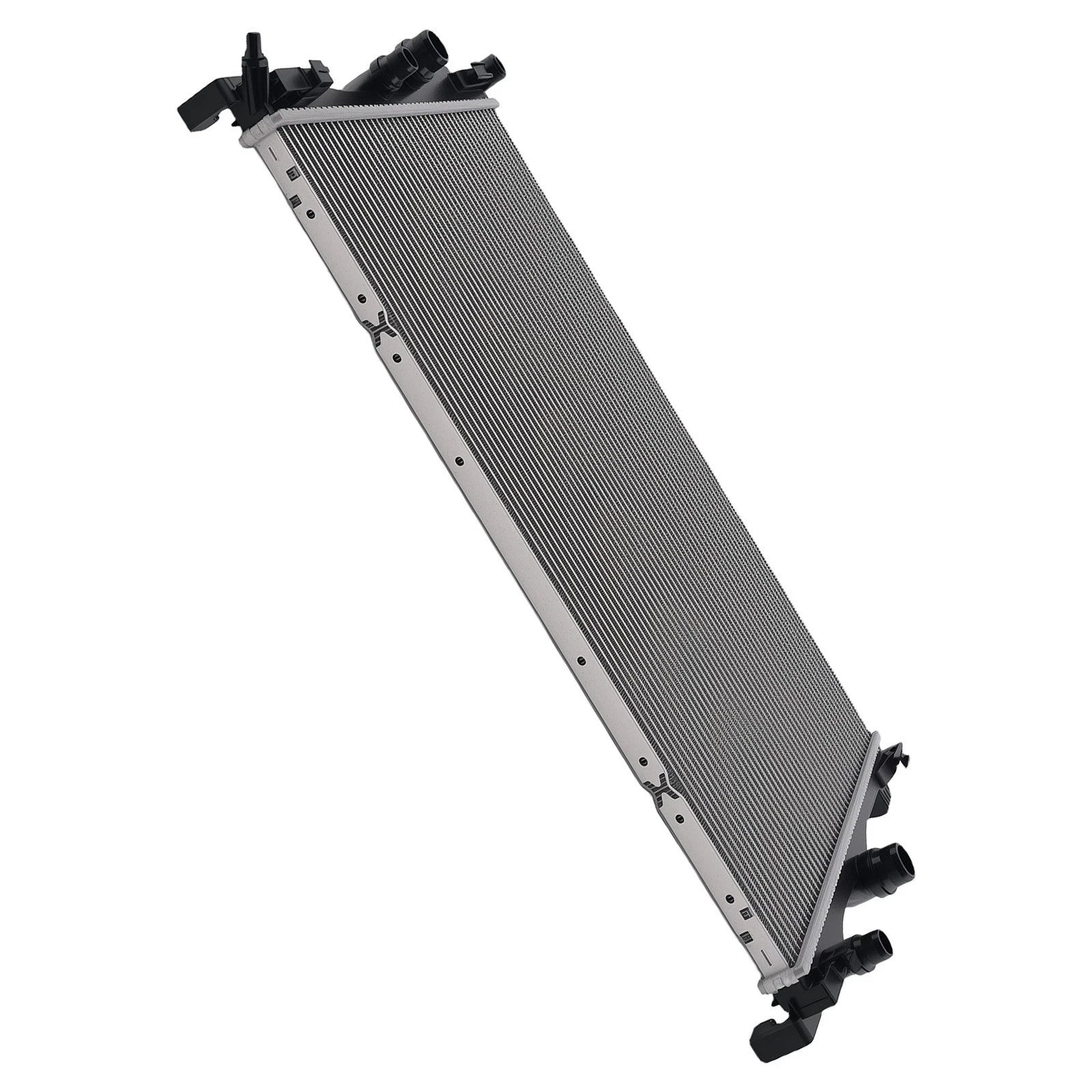 Radiator Component for Ford Mustang 3.7L 5.0L 5.2L (2015–2022) 4113486 A13486