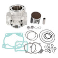 Top End Kit Cylinder Piston Gasket for 300 XC EXC XCW SX (2008–2016)