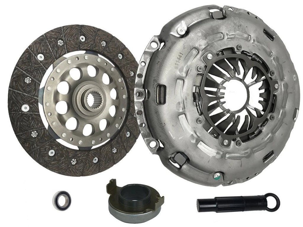 Clutch Kit for Honda Accord 2008–2011 3.5L V6
