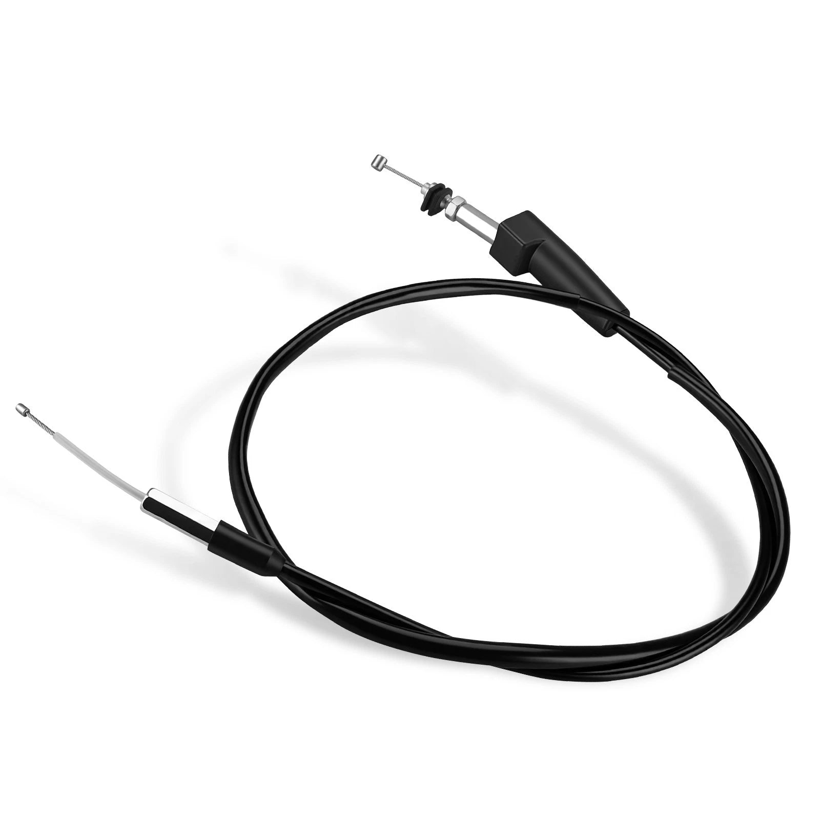 Throttle Cable for Suzuki KingQuad 300 4x4 LT-F300F LTF300F (1999–2002)