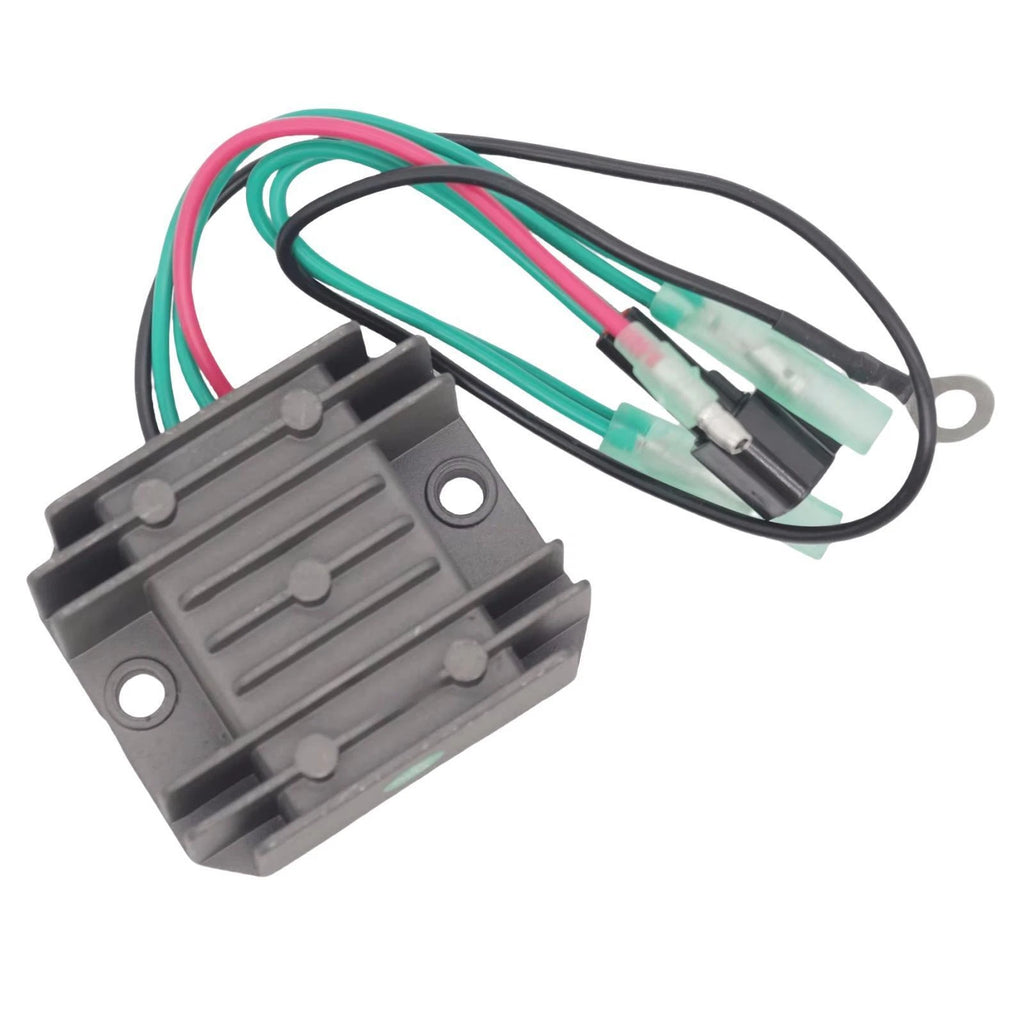 Regulator for Yamaha Outboard C90TLRY (1990–1999) 6H0-81960-10-00