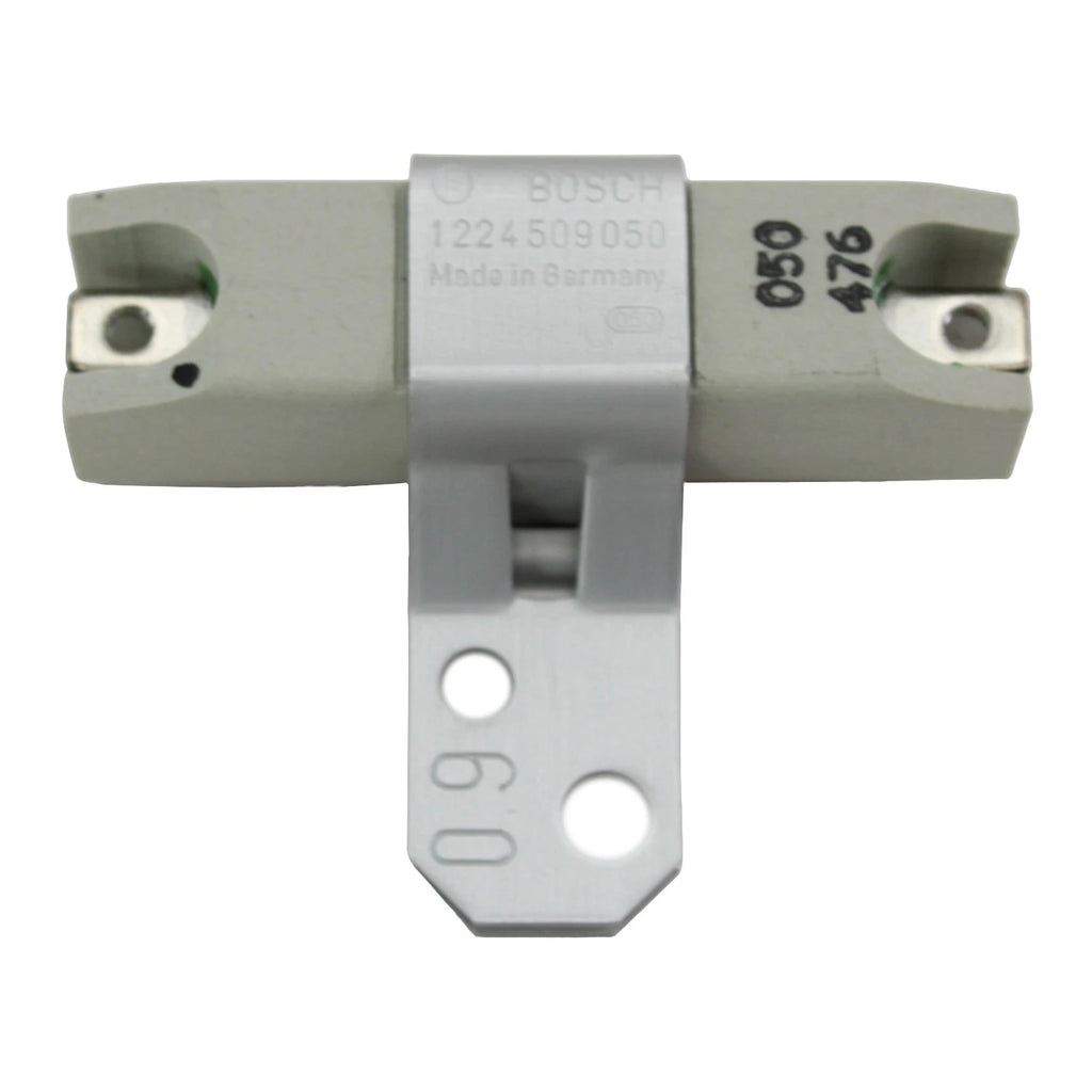 Ballast Resistor 0.9 Ohm for Mercedes W108 W111 (1968–1972) BOSCH 1 224 509 050