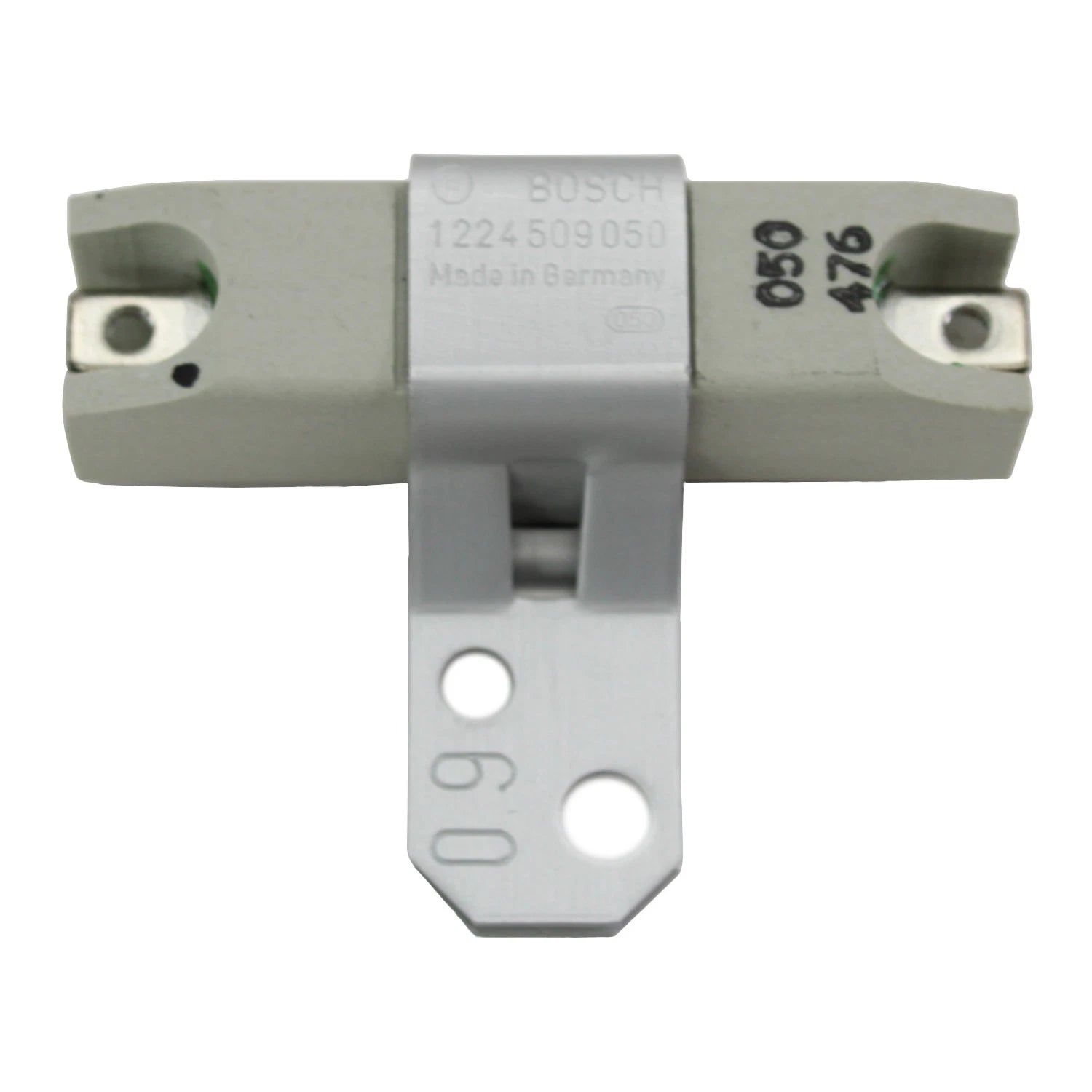 Ballast Resistor 0.9 Ohm for Mercedes W108 W111 (1968–1972) BOSCH 1 224 509 050