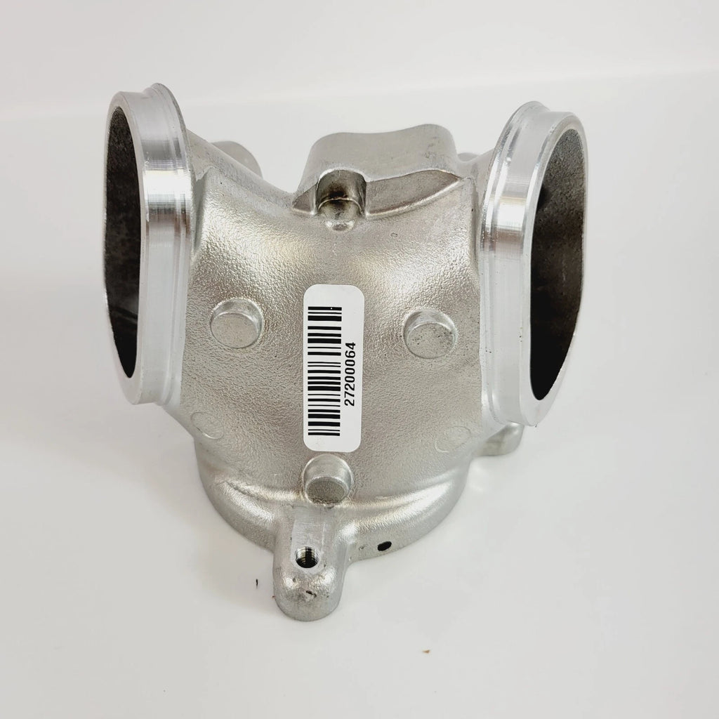 Throttle Body Manifold for Harley Street Glide & Road Glide (2024–2025) 27200064