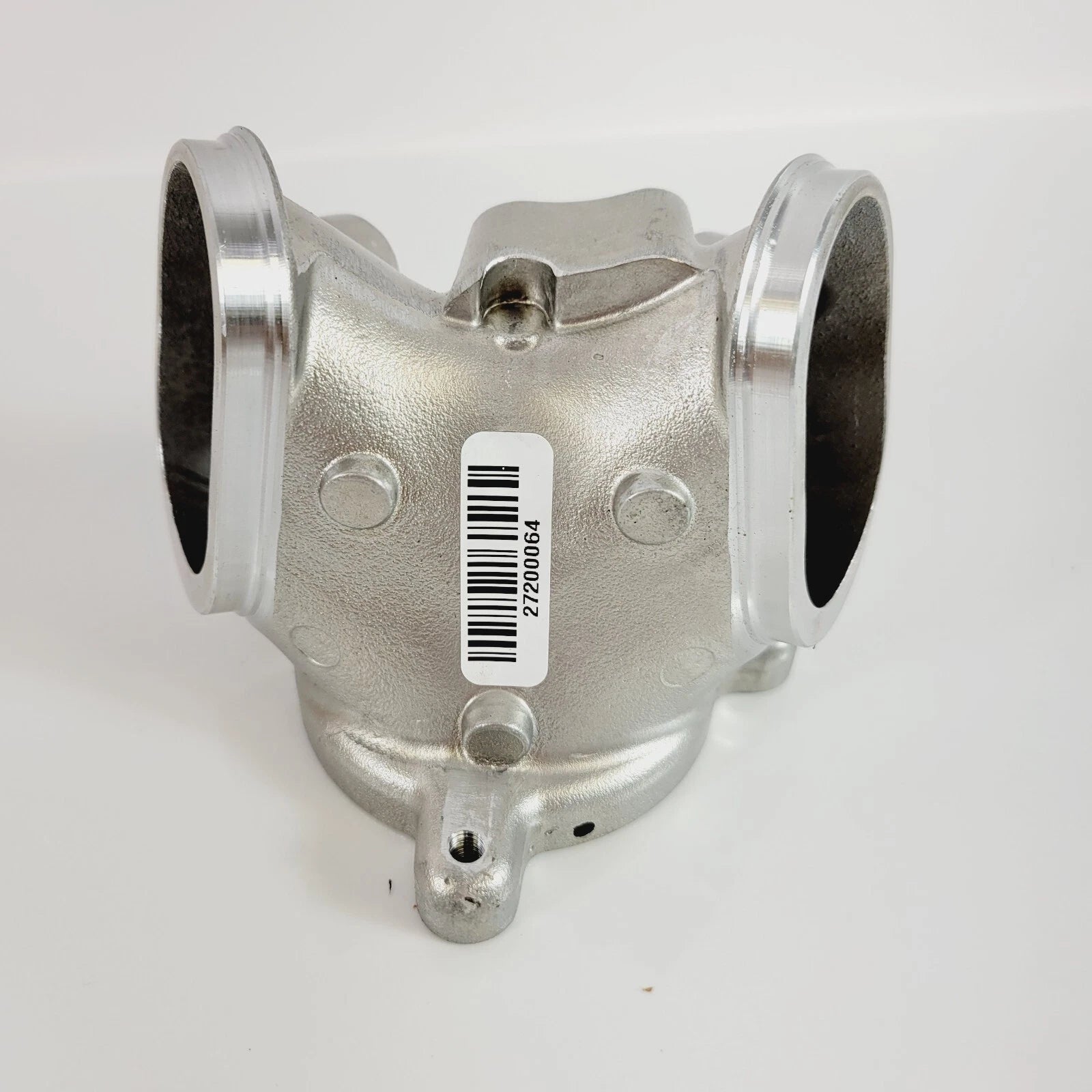 Throttle Body Manifold for Harley Street Glide & Road Glide (2024–2025) 27200064