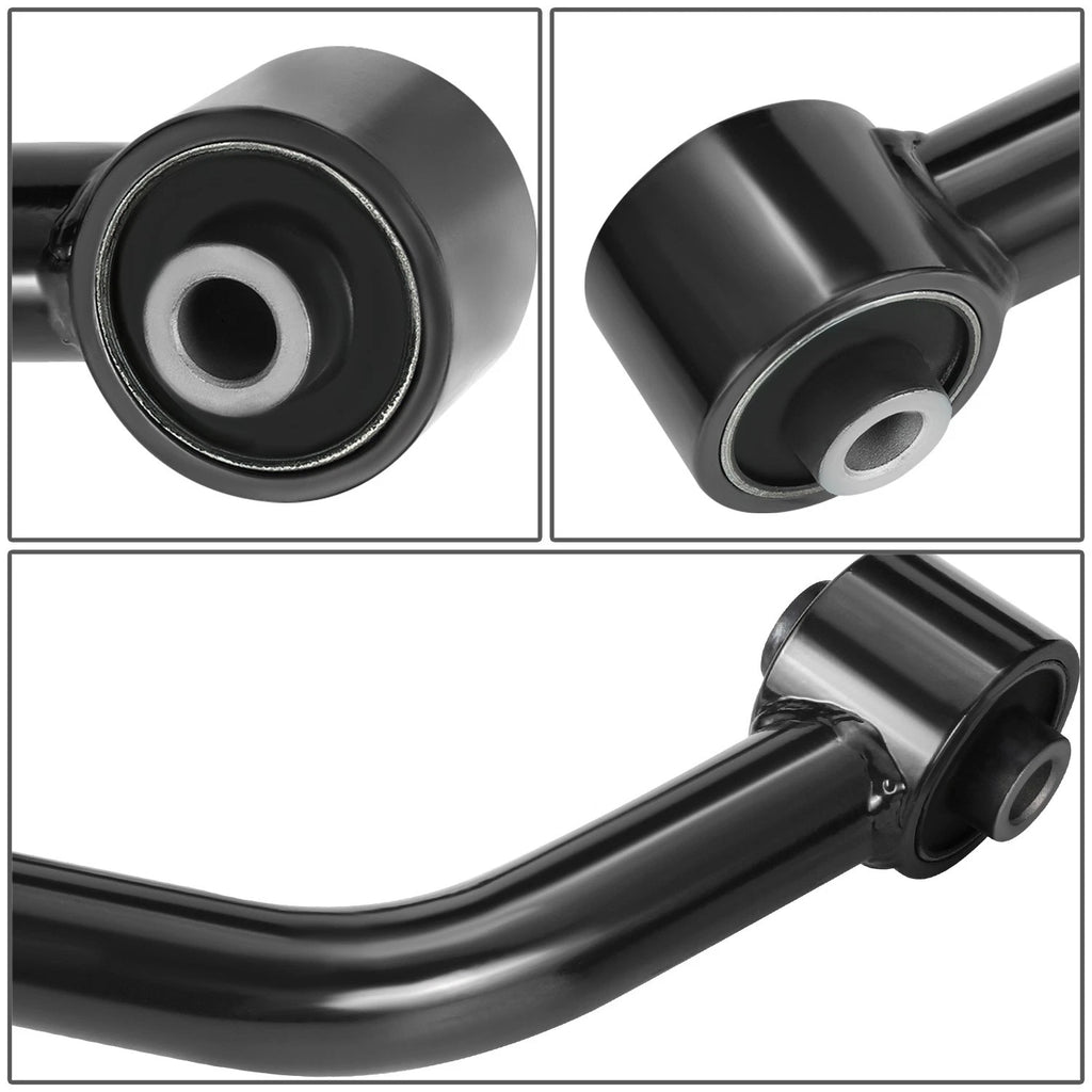 Set of 2 Front Upper Control Arms for Chevrolet Colorado GMC Canyon (2015–2022)