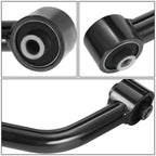 Set of 2 Front Upper Control Arms for Chevrolet Colorado GMC Canyon (2015–2022)