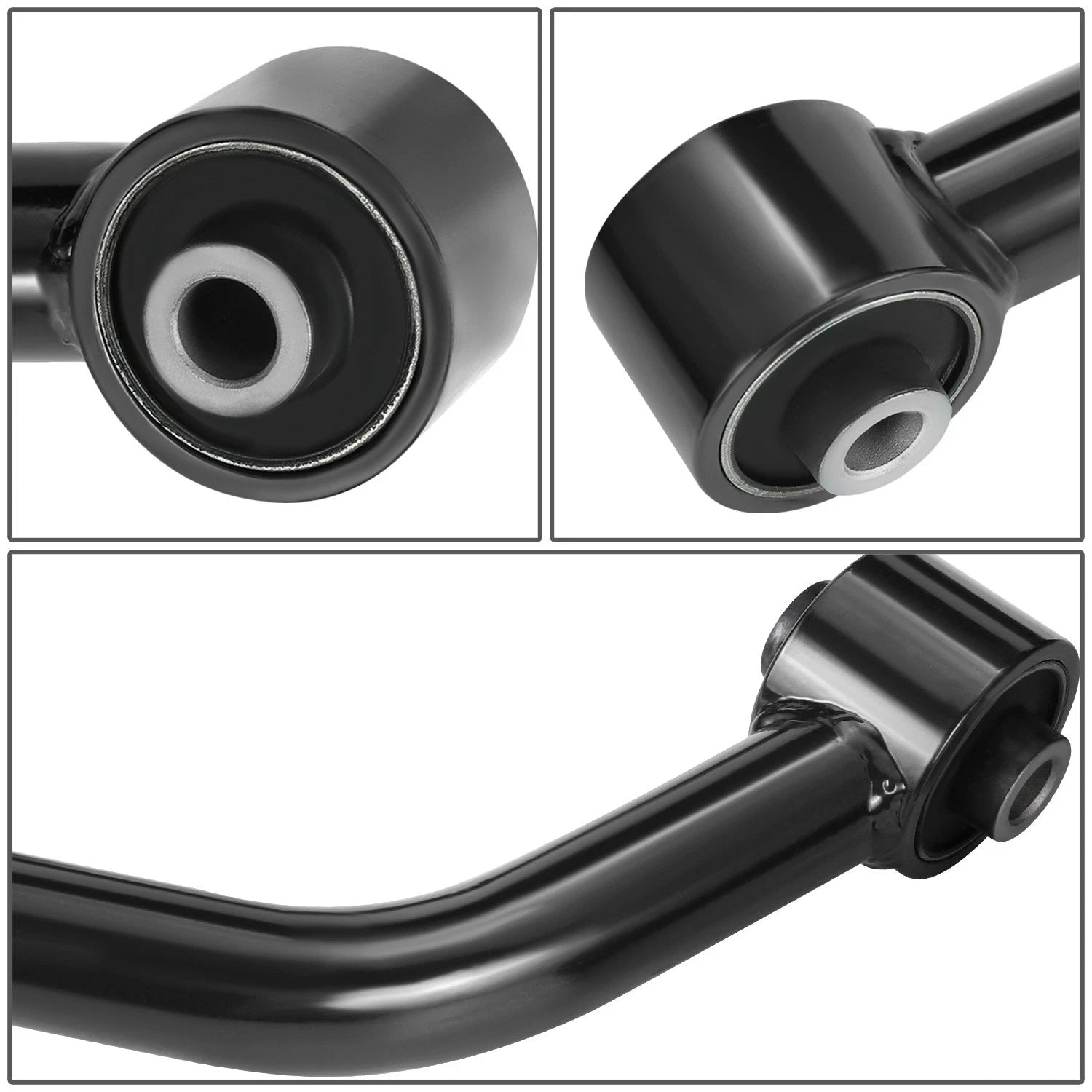 Set of 2 Front Upper Control Arms for Chevrolet Colorado GMC Canyon (2015–2022)