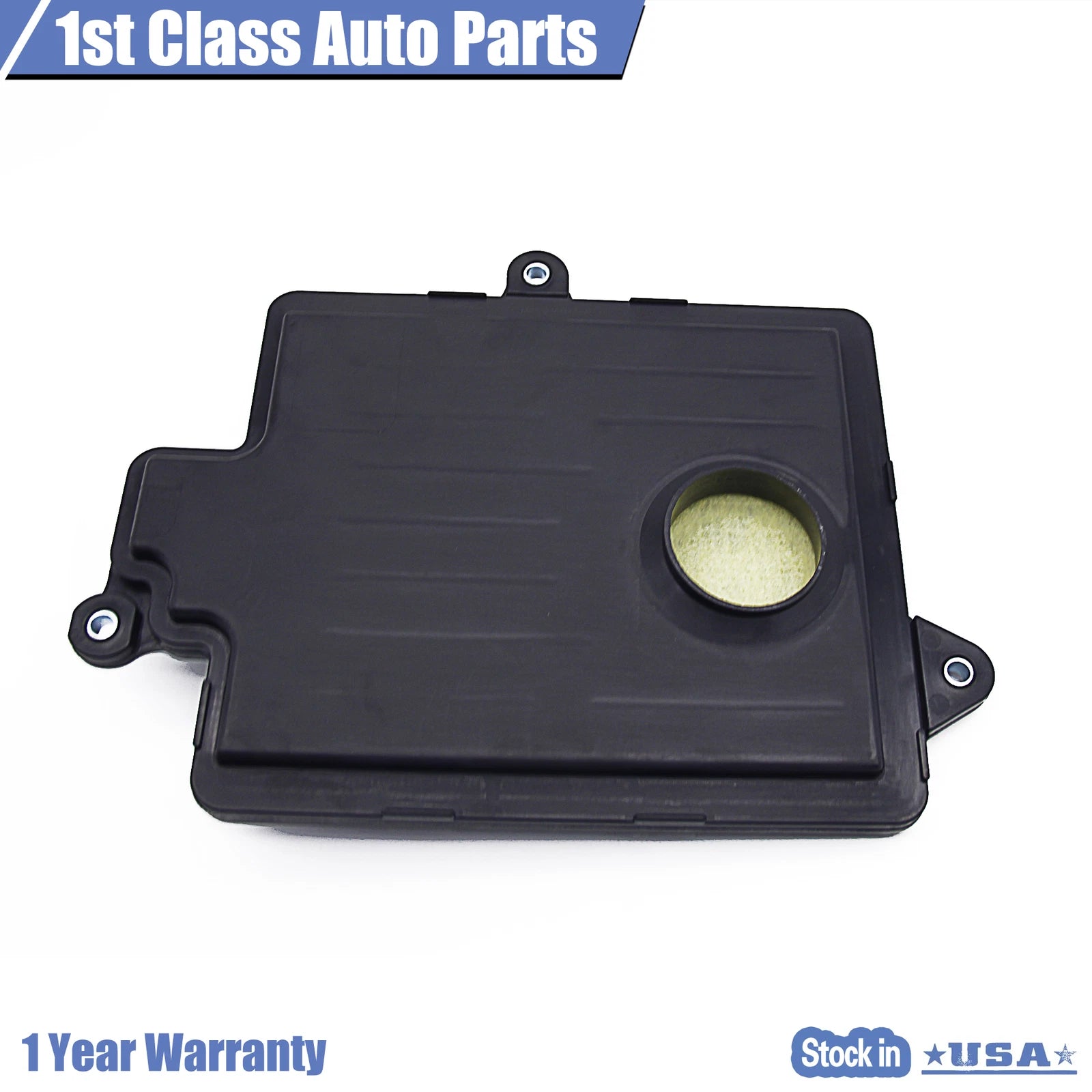 Transmission Oil Filter 68224232AA for Ram 3500-5500 (2013–2020)