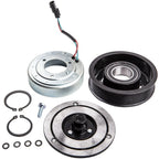 A/C Compressor Clutch Kit for Nissan Maxima (2008–2014) 3.5L