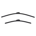 2X Bosch Windshield Wiper Blades for Ford Focus (2000–2007) 26" & 18"