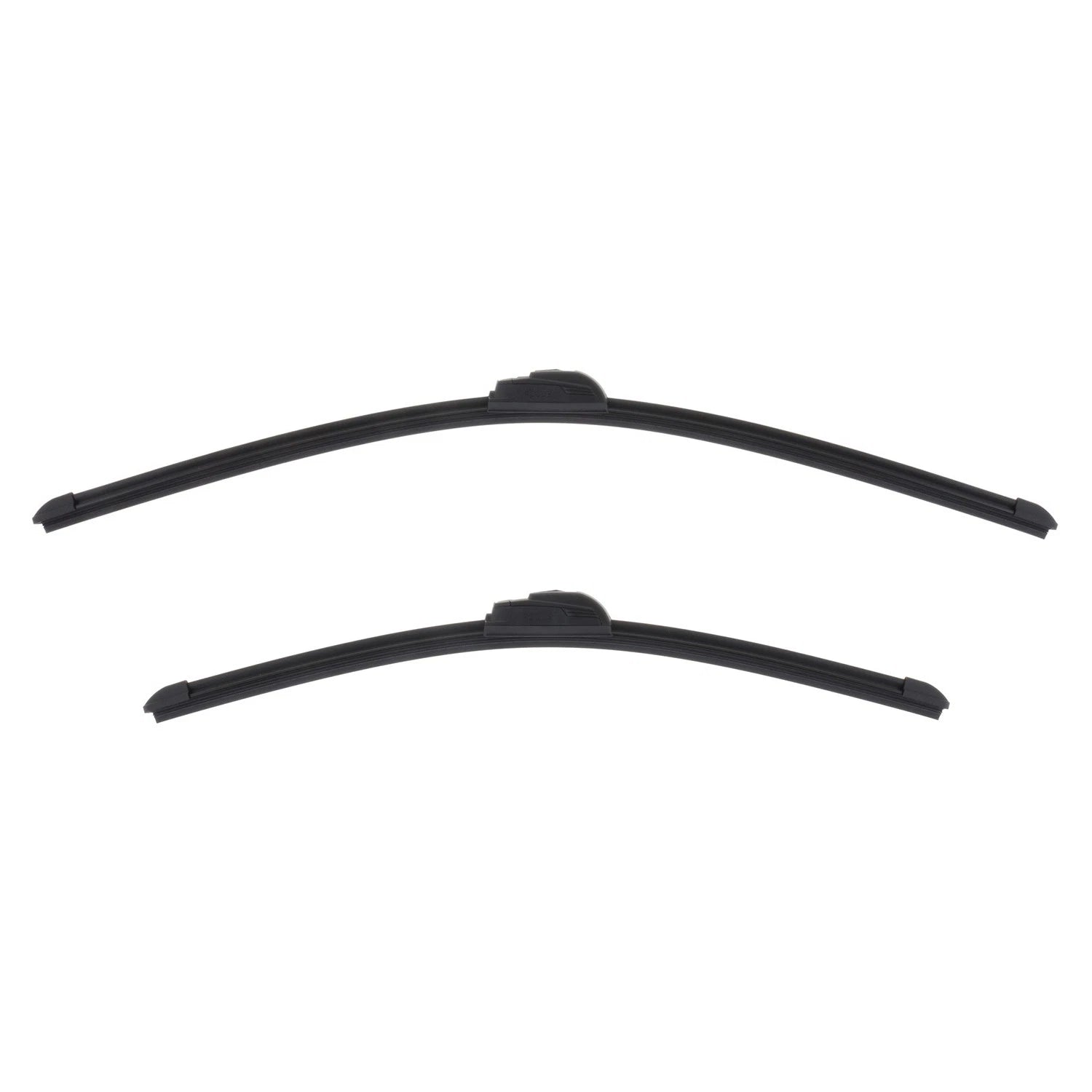2X Bosch Windshield Wiper Blades for Ford Focus (2000–2007) 26" & 18"