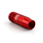 Mugen Aluminum Manual Gear Shift Knob for Universal Fit