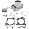 Top End Rebuild Kit for Polaris Ranger 570 (2015–2021) - Piston, Cylinder, Gaskets 99mm