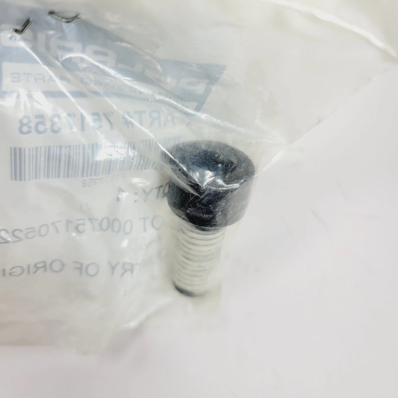Polaris Screw OEM 7517358 for Polaris Models