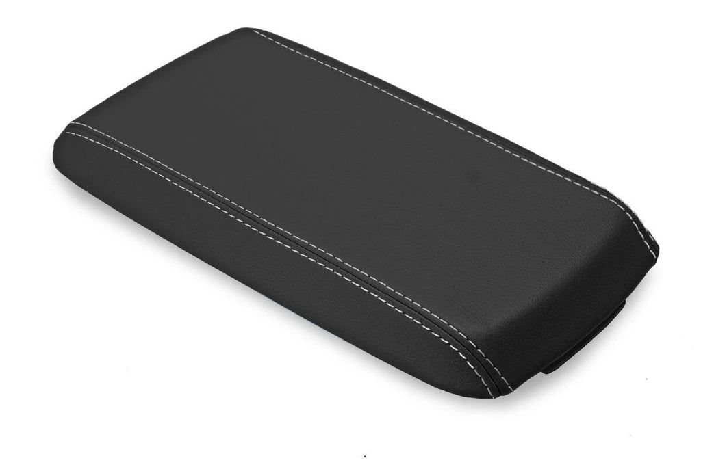 Console Lid Pull Over Cover Leather for Chevrolet Equinox (2005–2009)